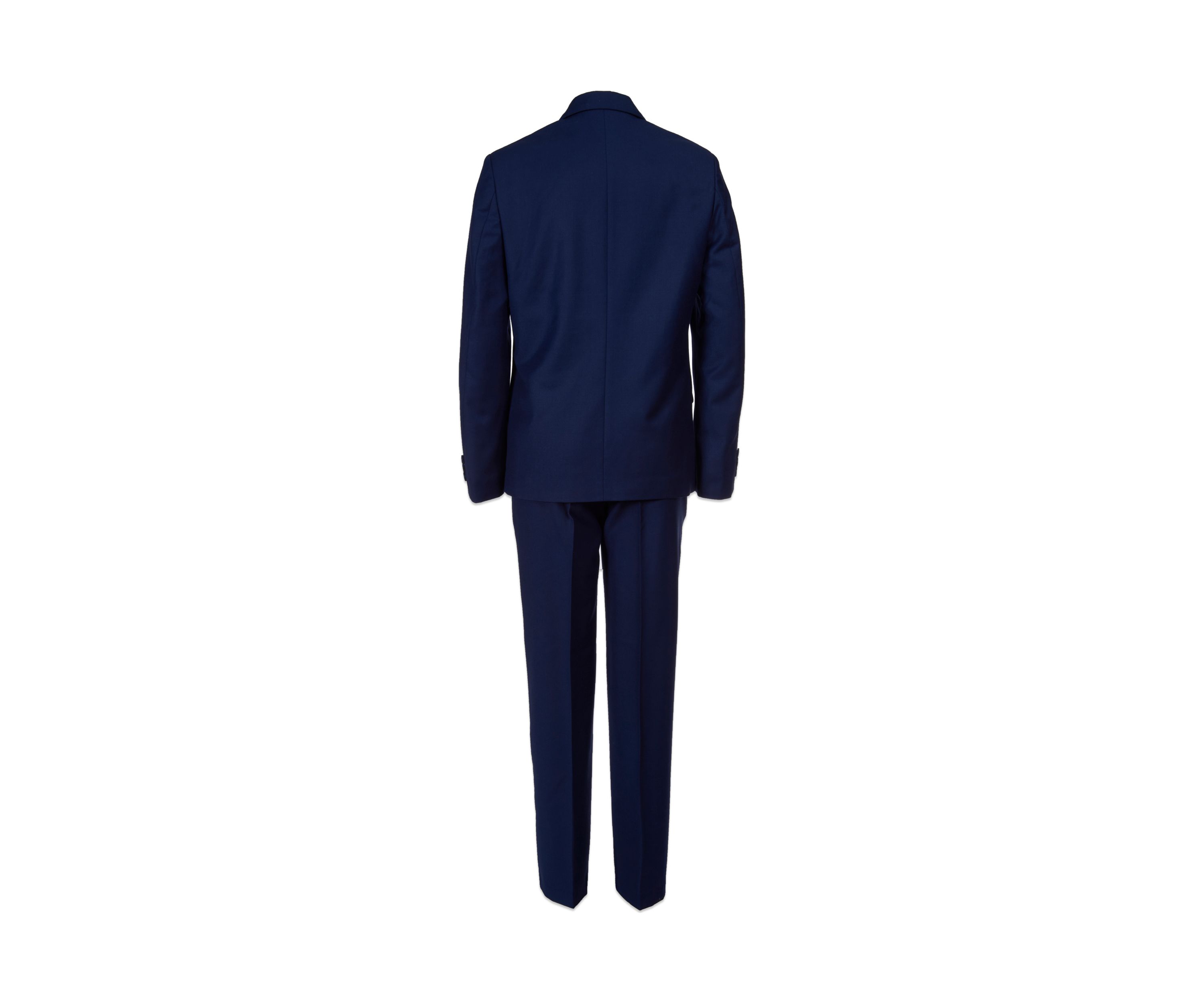 Boys 8-20 Infinite Blue Suit