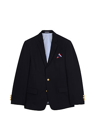 IZOD Boys 4-Piece Vest Suit Dresswear Set Assorted Sizes & Colors 