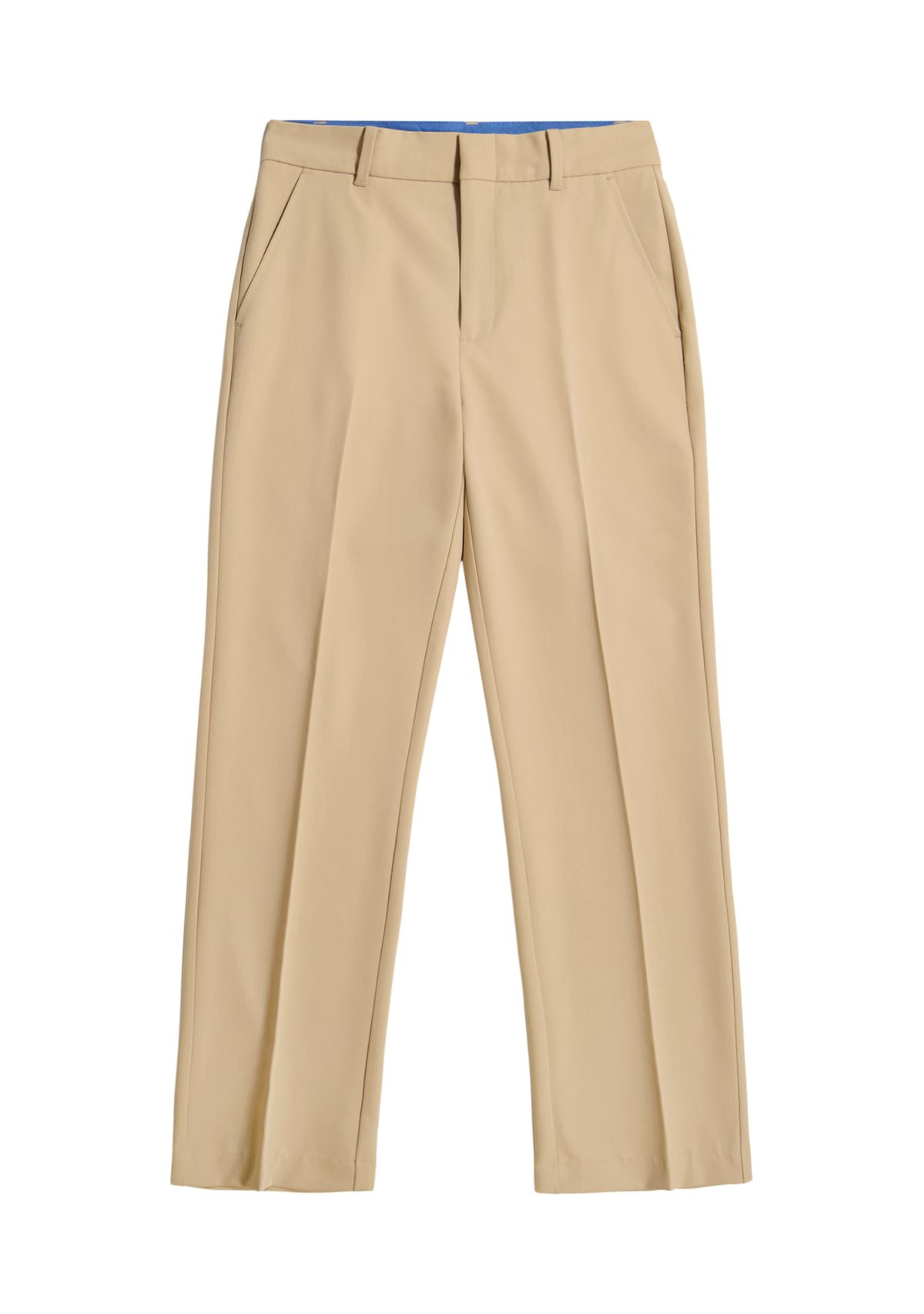 Boys 8-20 Stretch Twill Pants