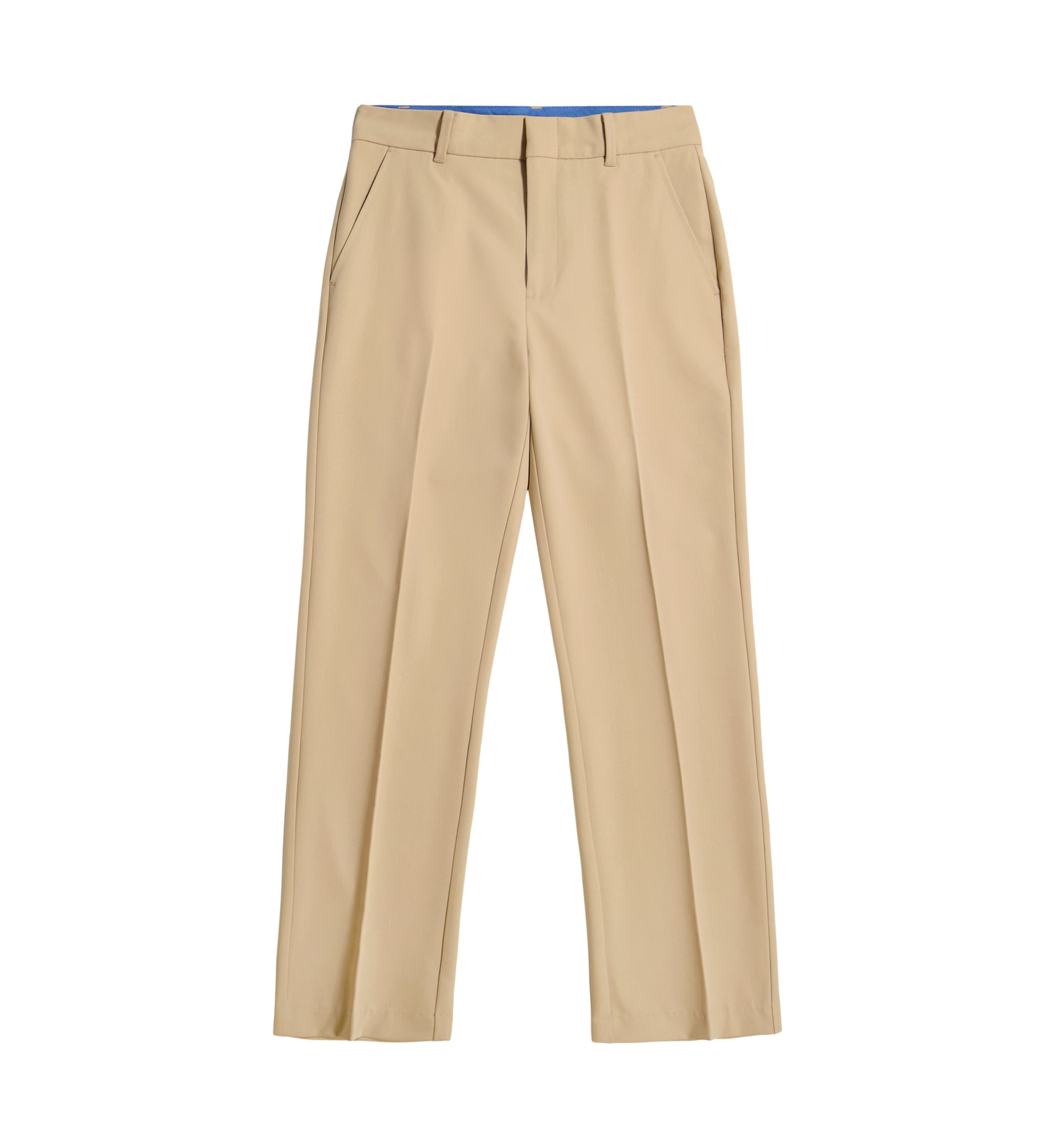Boys 8-20 Stretch Twill Pants