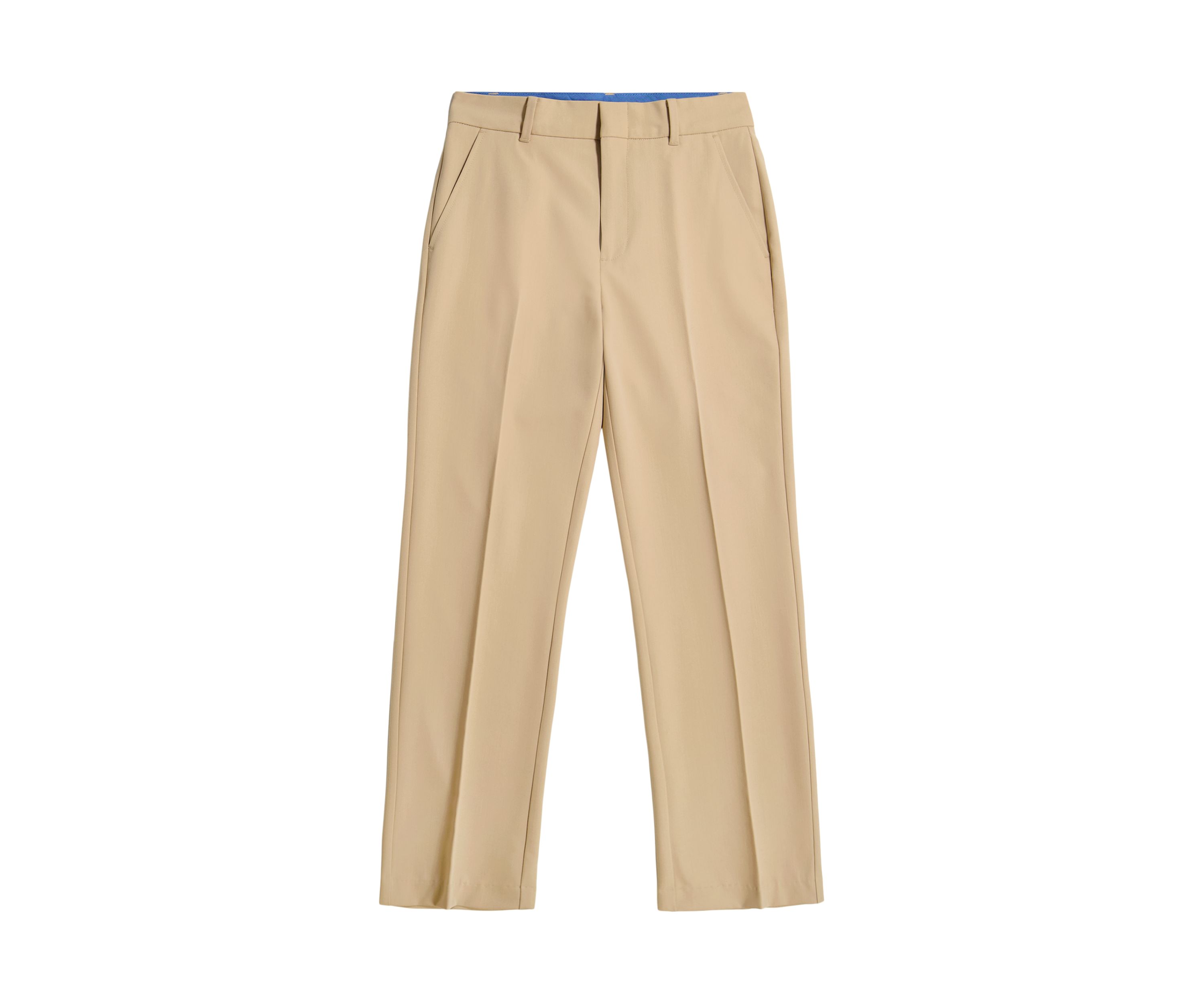 Boys 8-20 Stretch Twill Pants