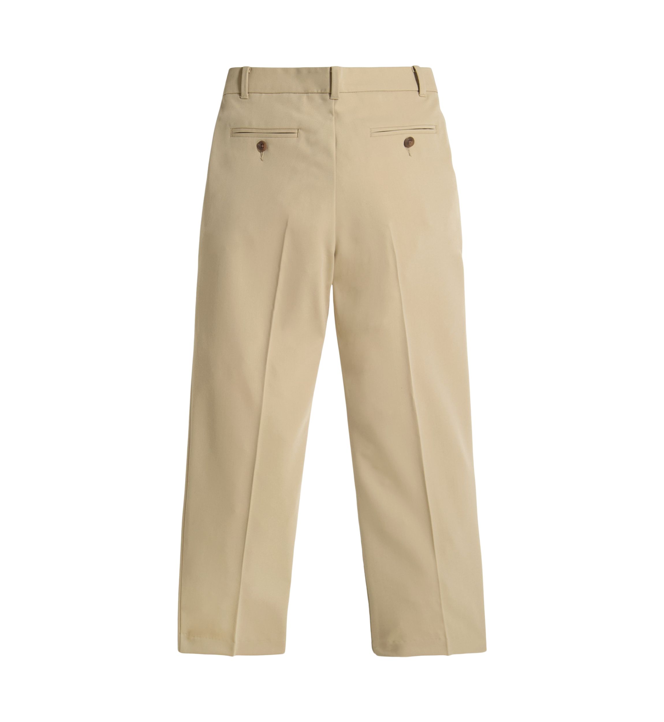 Boys 8-20 Stretch Twill Pants