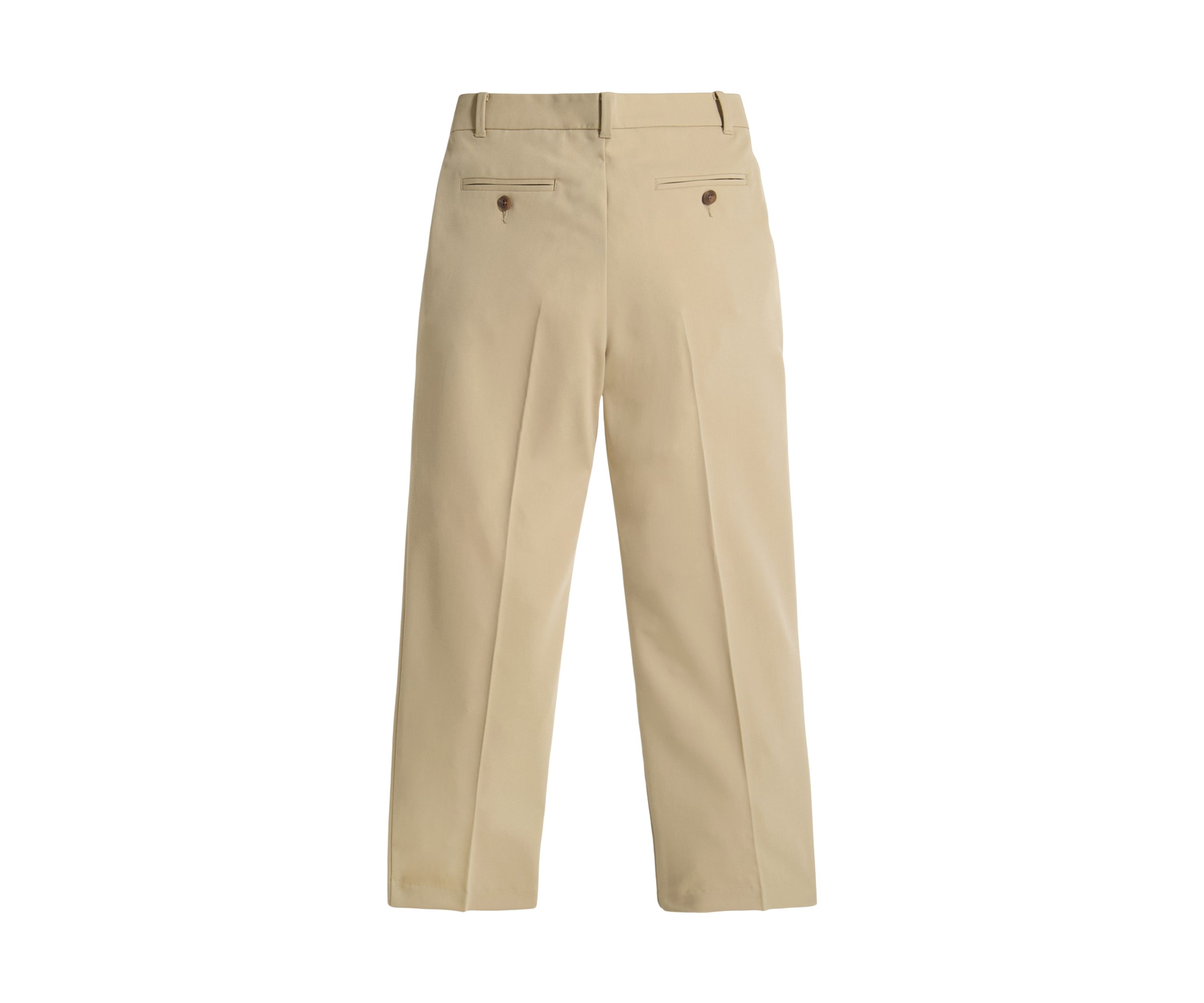 Boys 8-20 Stretch Twill Pants