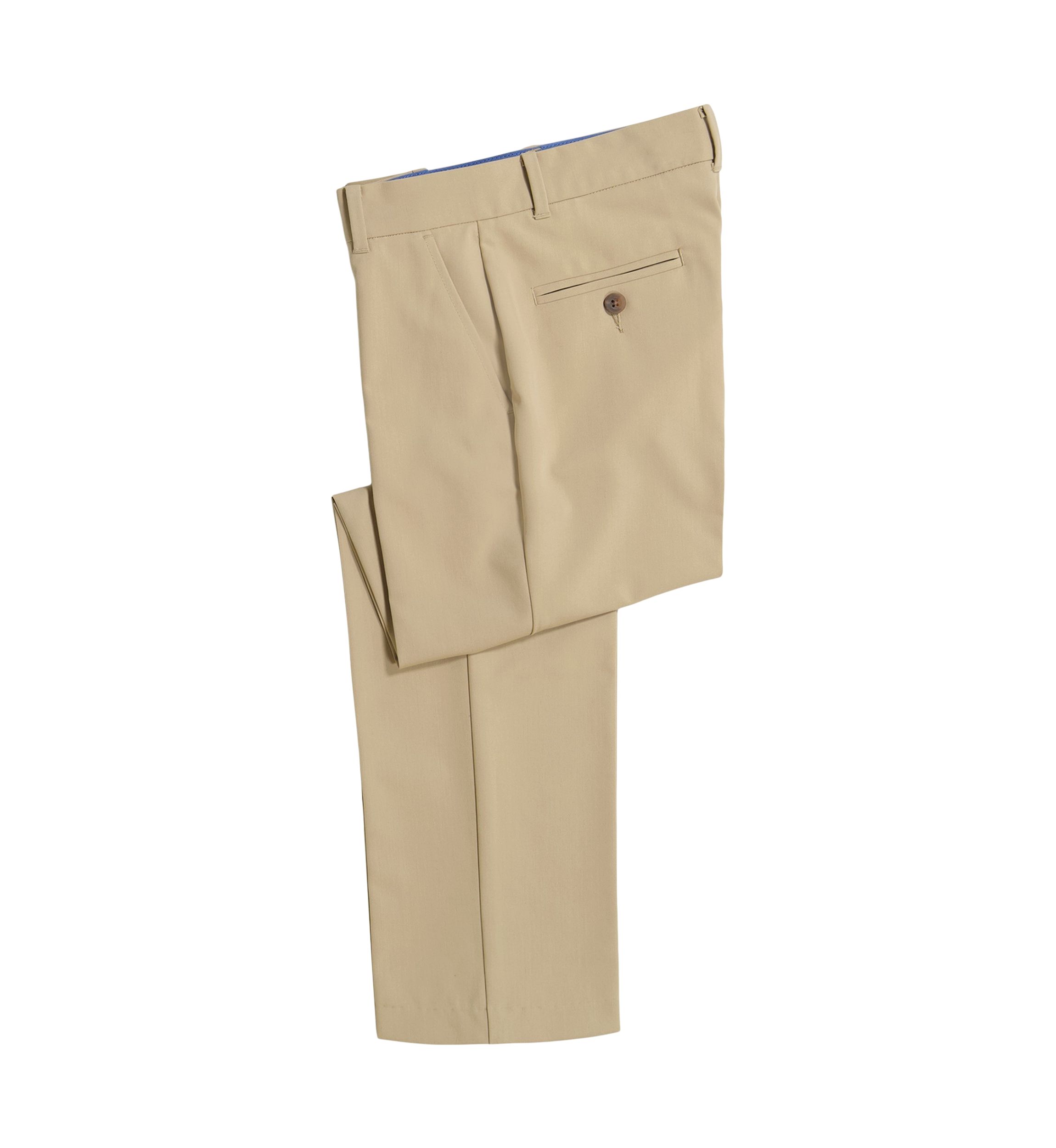 Boys 8-20 Stretch Twill Pants