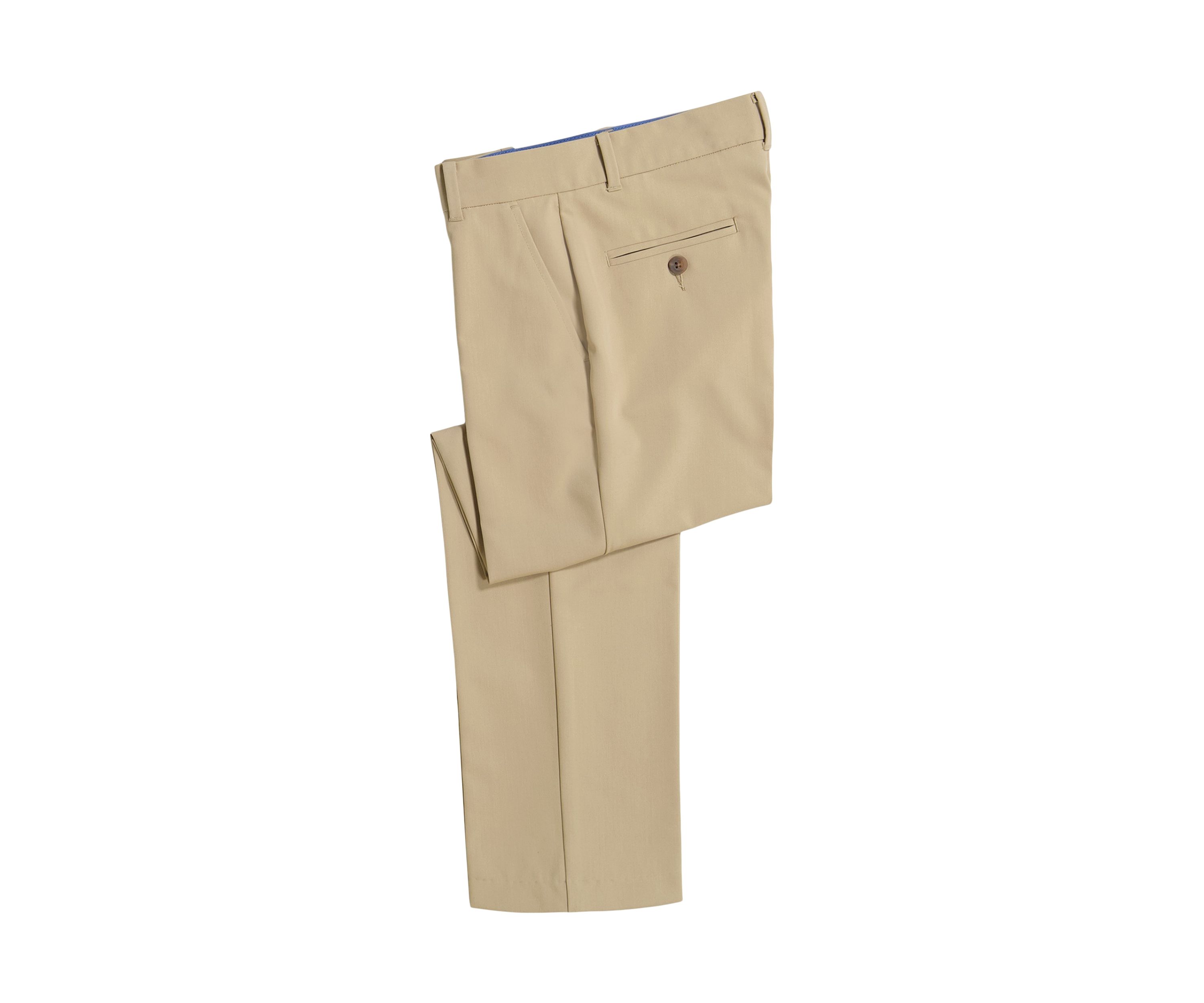 Boys 8-20 Stretch Twill Pants