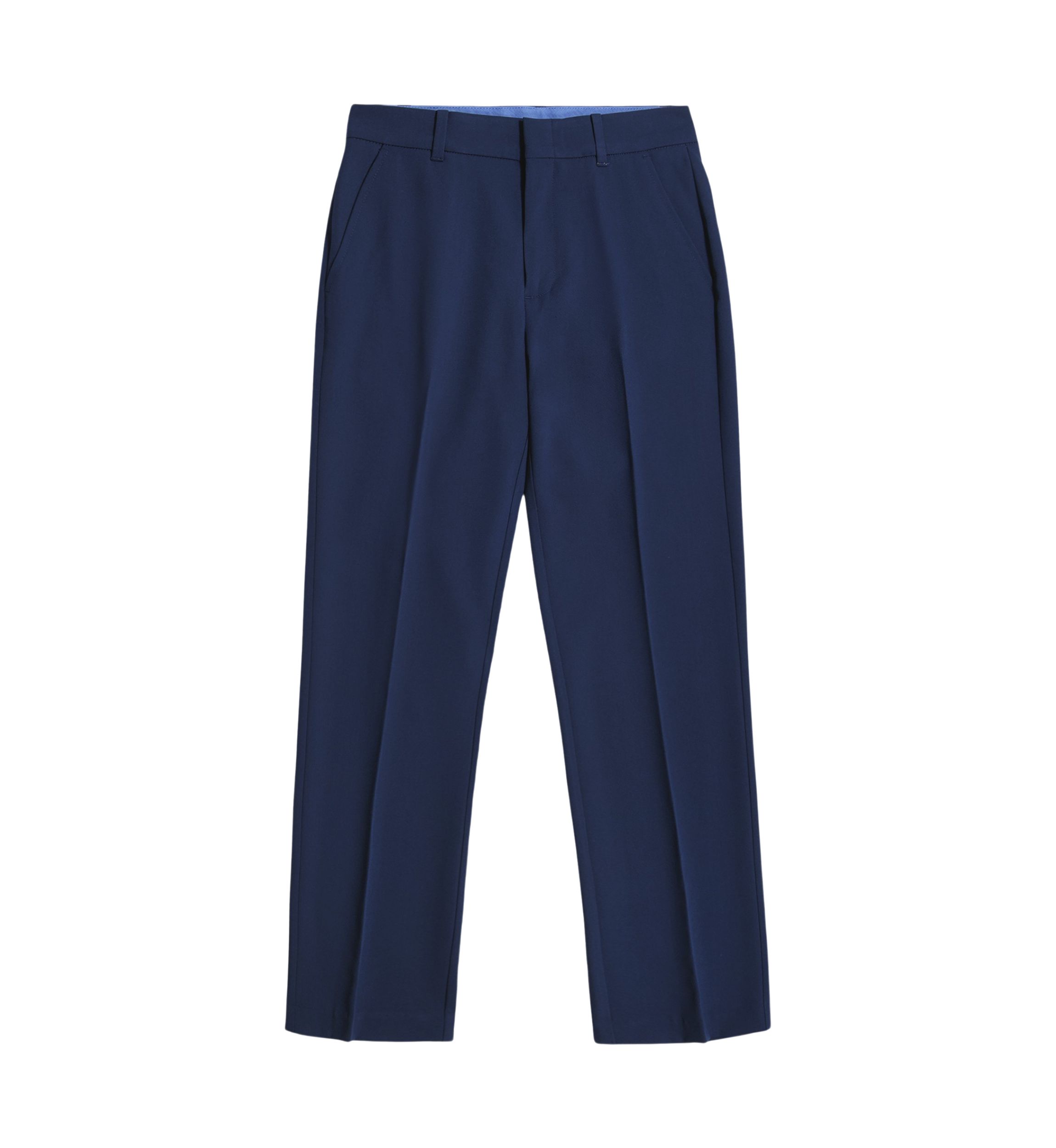 Boys 8-20 Bi Stretch Twill Pants