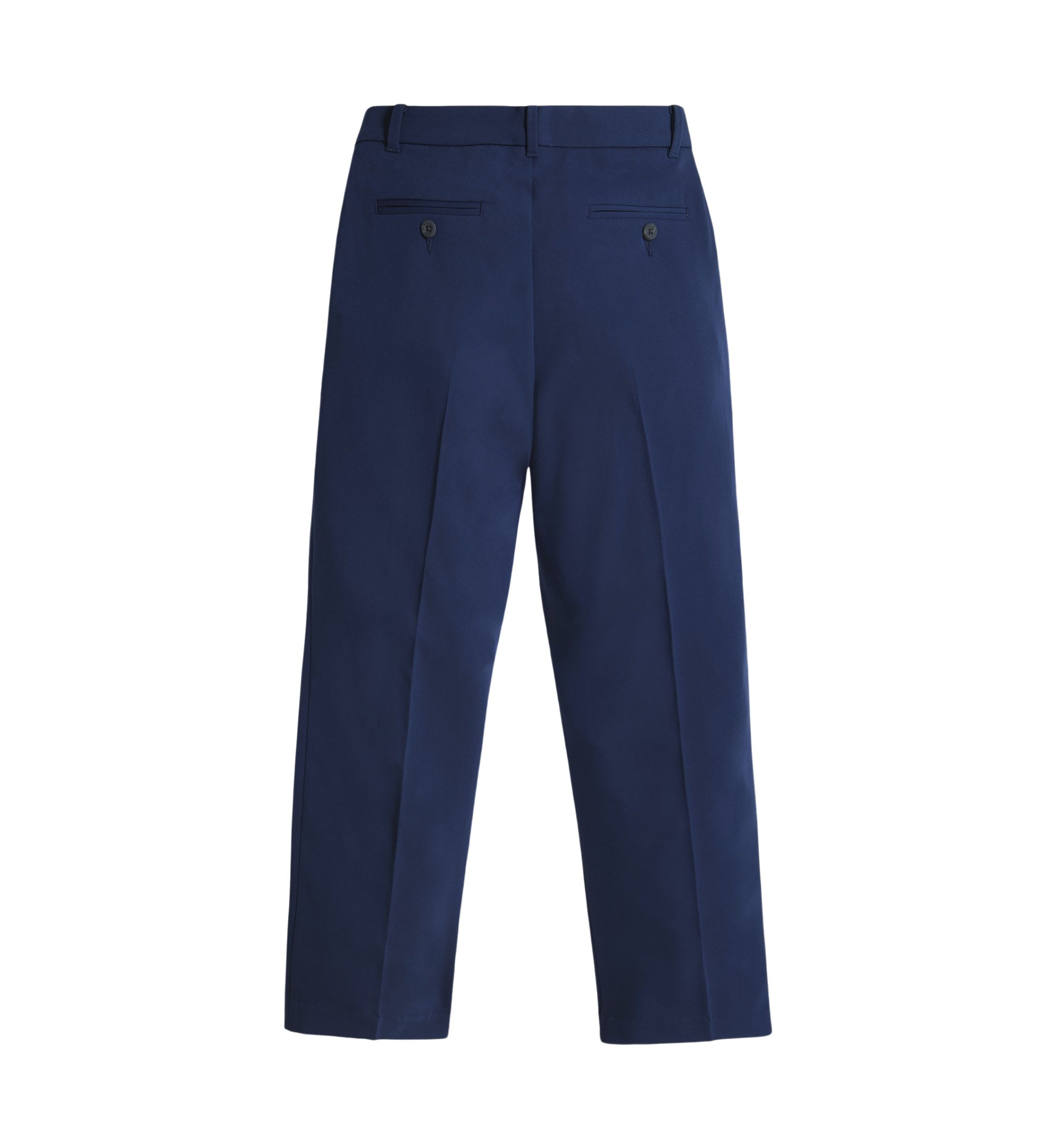 Boys 8-20 Bi Stretch Twill Pants