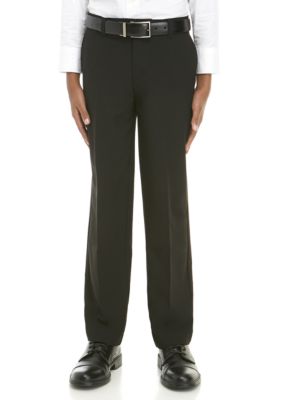 Stretch Twill Dress Pants