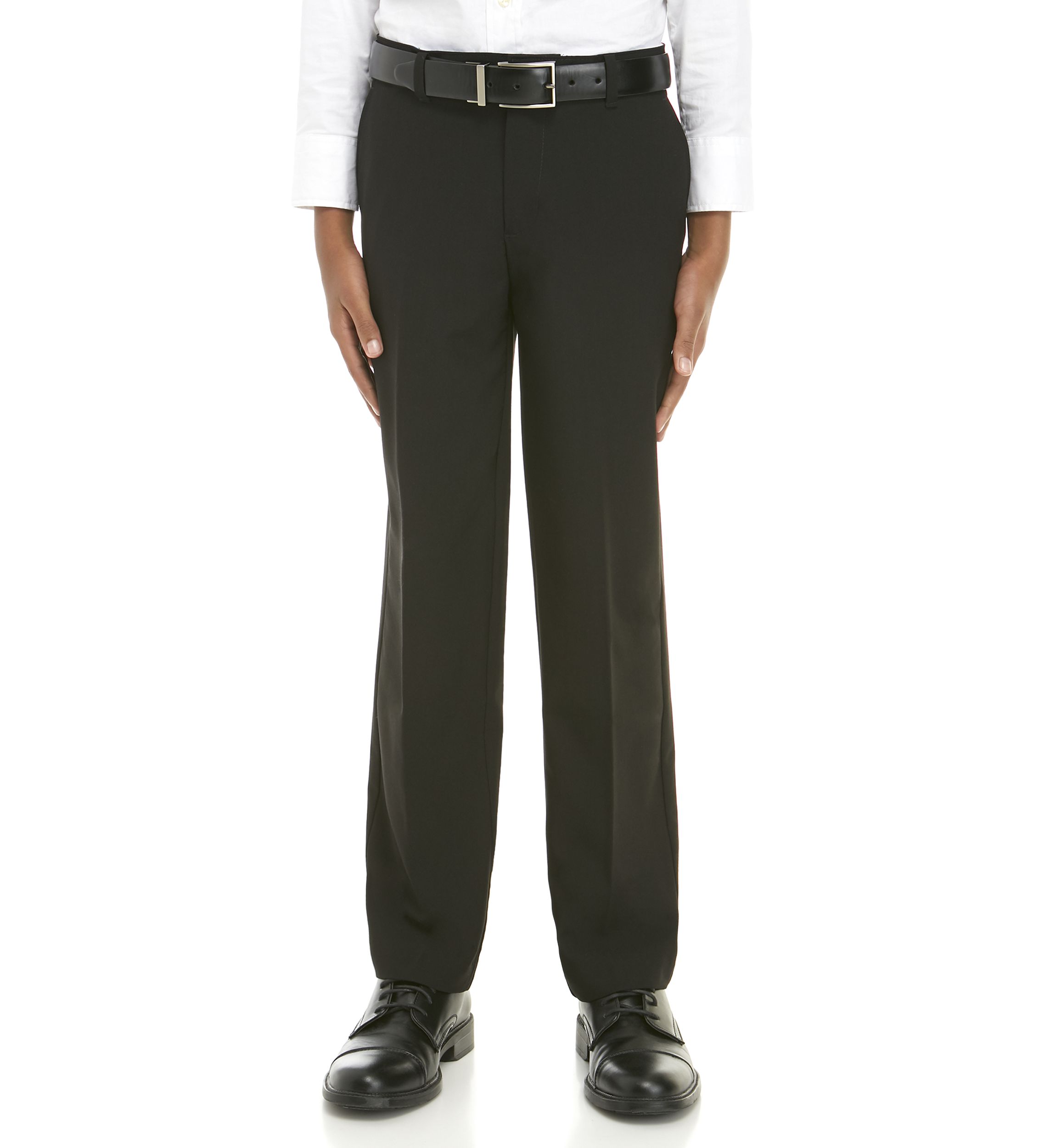 Black Boys' Pants | Belk