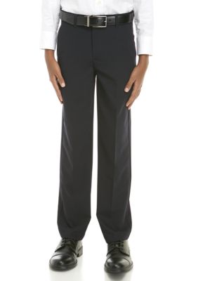 Little boy izod dress pants 2025 with suspenders