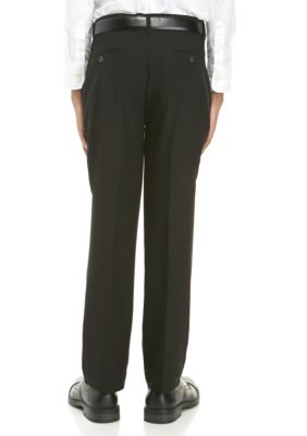 Juniors' Joe B Bootcut Dress Pants