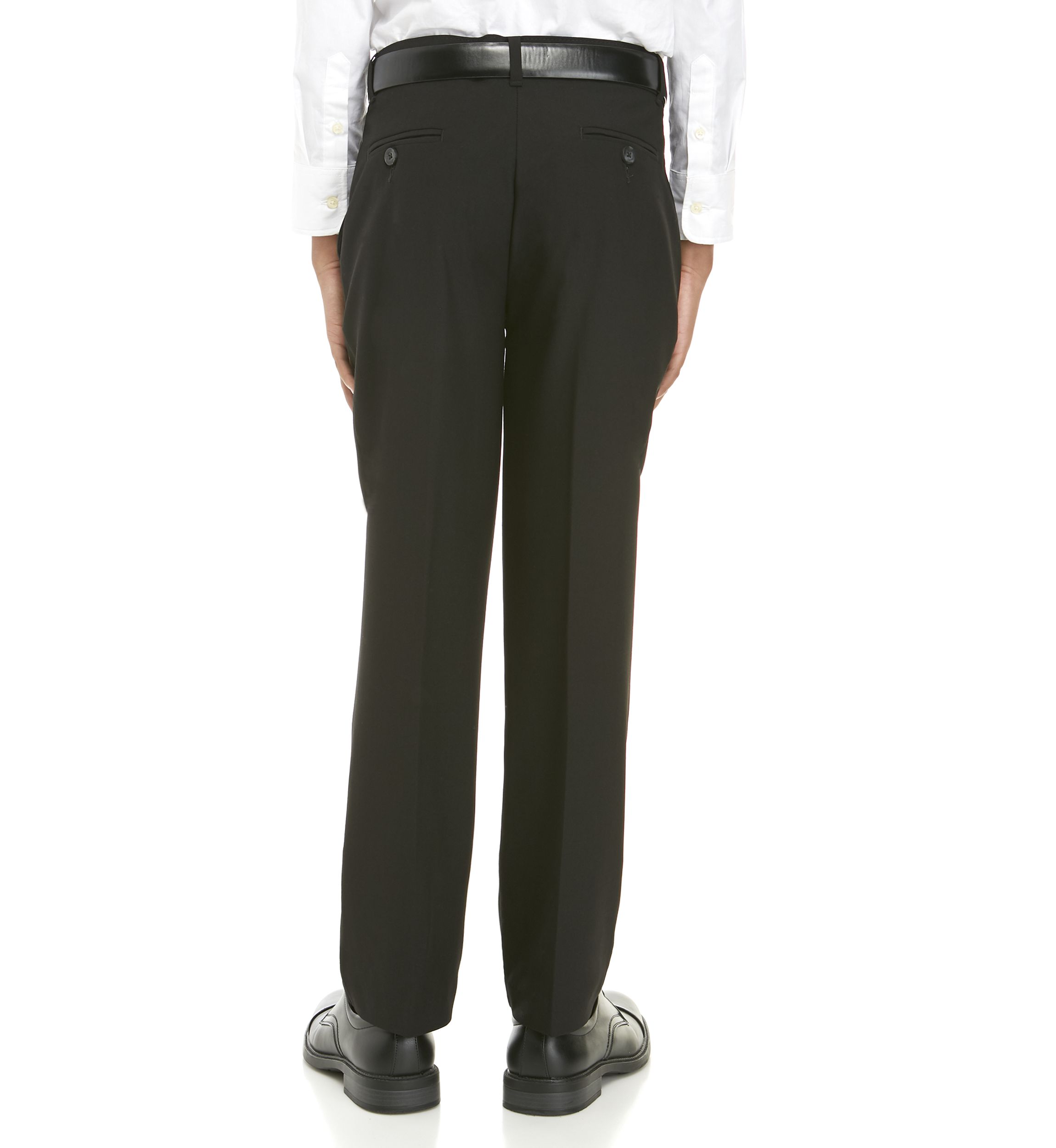 black dress oants for boys Boys' Pants Size:0 Pants 35% Viscose. vendor-Beginning Boutique Firerie Women's Elegant Sequin