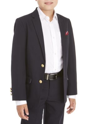 Izod hot sale sport coat