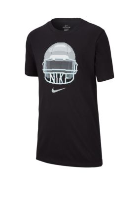 football helmet t shirt