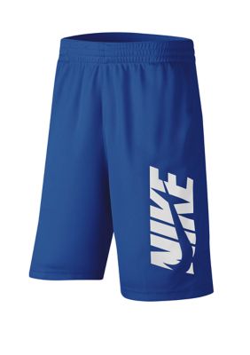 Nike® Boys 8-20 HBR Shorts | belk
