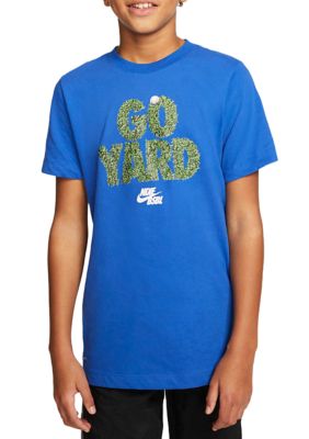 nike go yard shirt