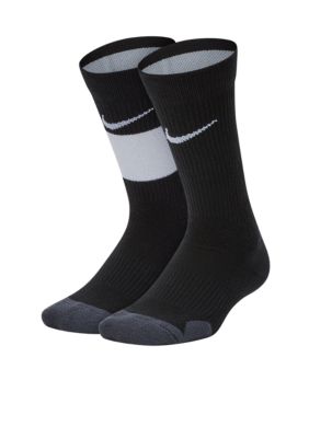 Nike® Boys Elite Crew Socks | belk