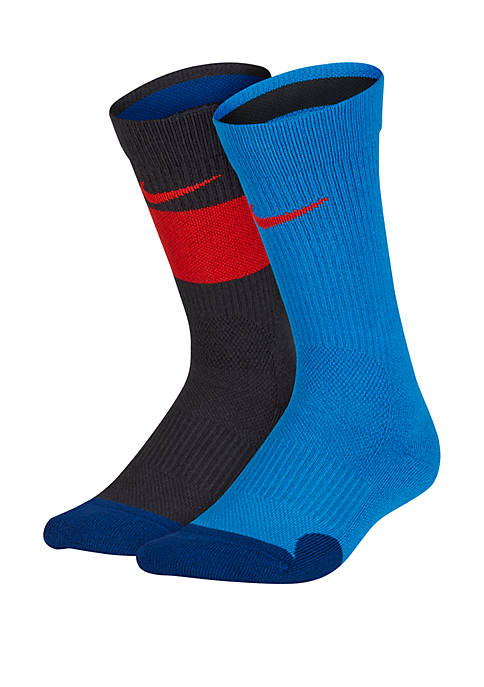 Nike® Boys Elite Crew Socks | belk