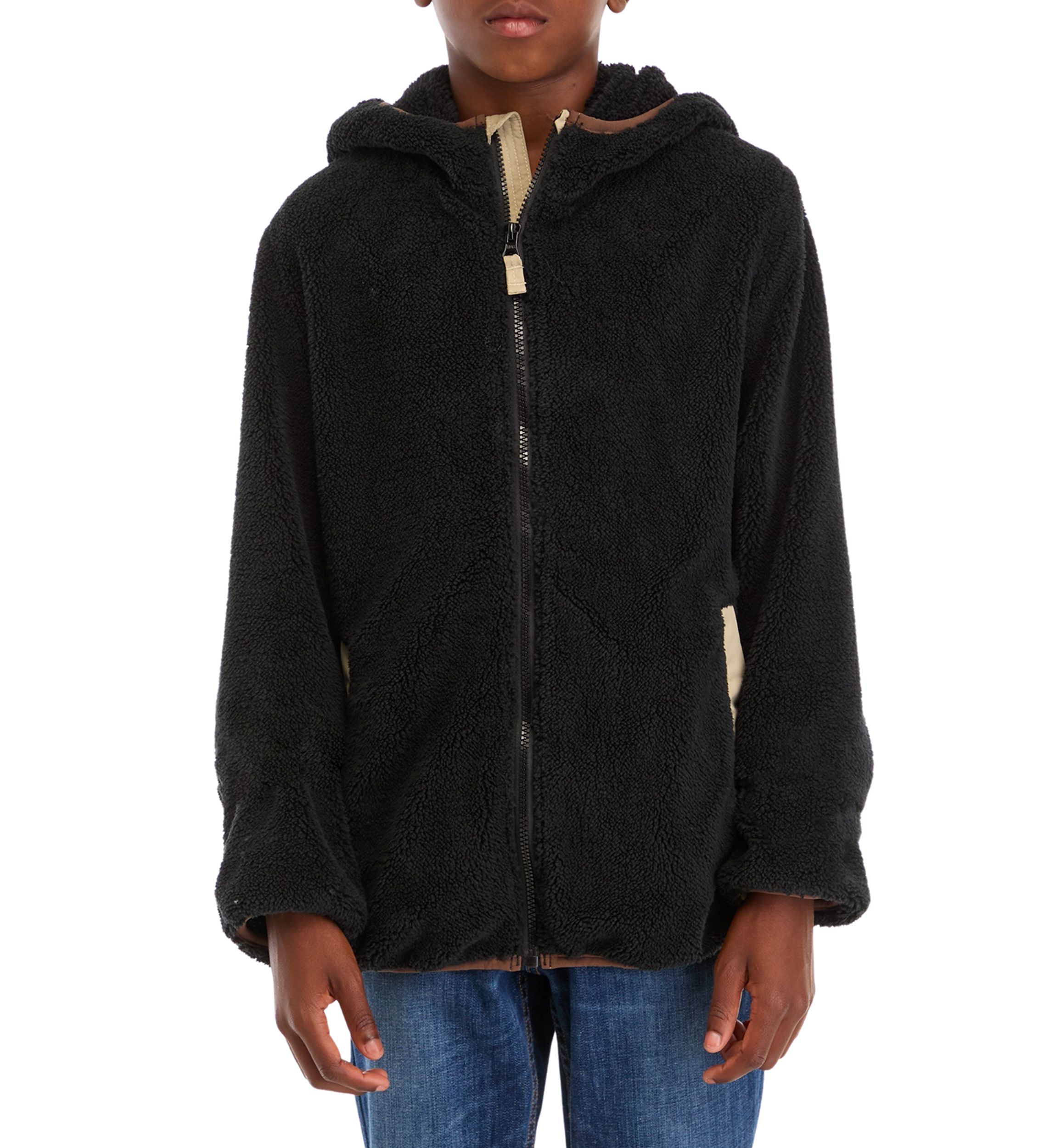 Boys 8-20 2 in 1 Coat