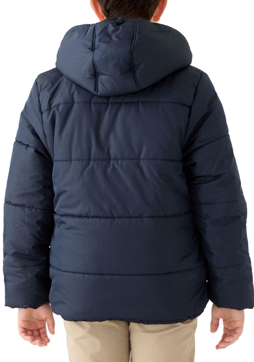 Boys 8-20 Promo Puffer Jacket