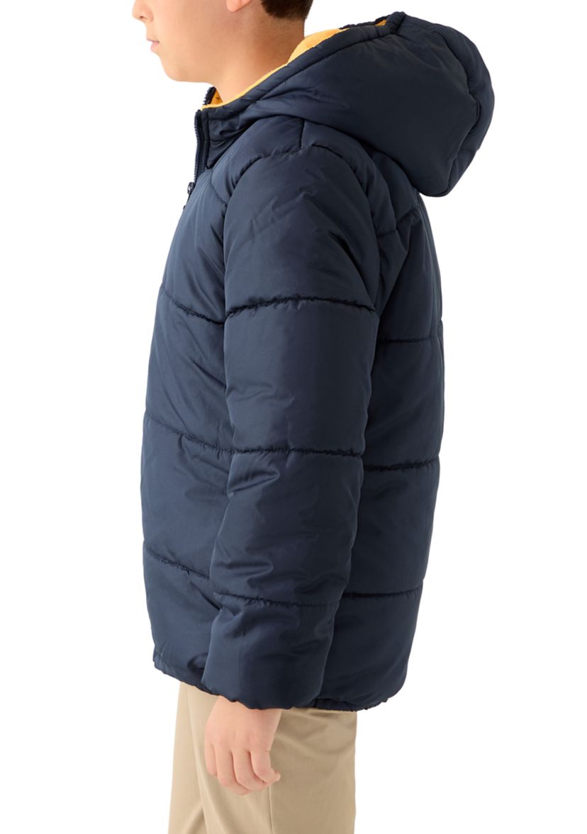 Boys 8-20 Promo Puffer Jacket