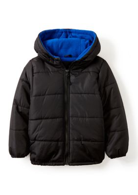Boys 4-7 Promo Puffer Jacket