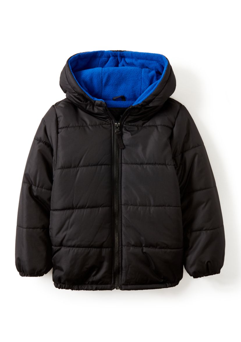 Boys 4-7 Promo Puffer Jacket