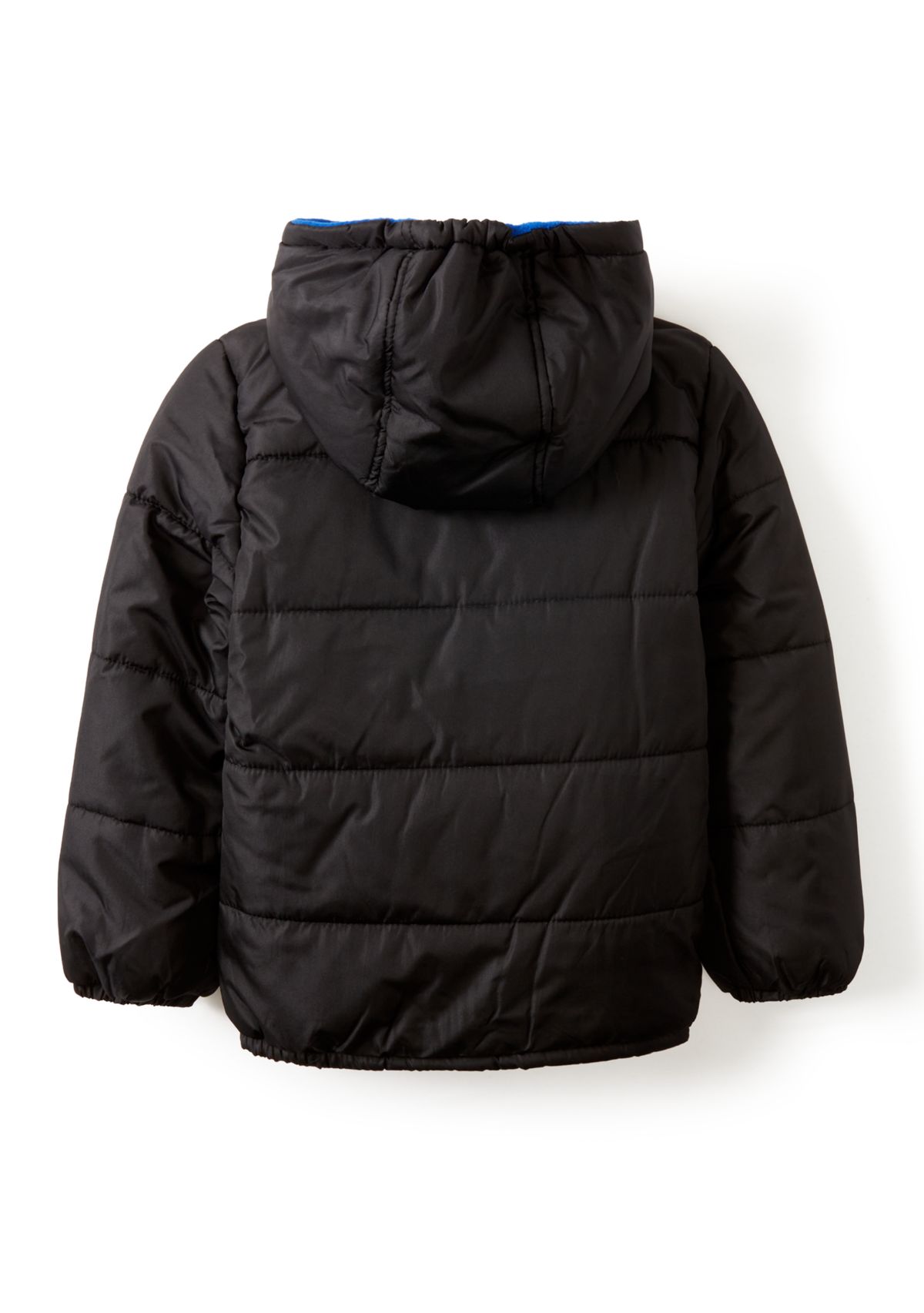 Boys 4-7 Promo Puffer Jacket