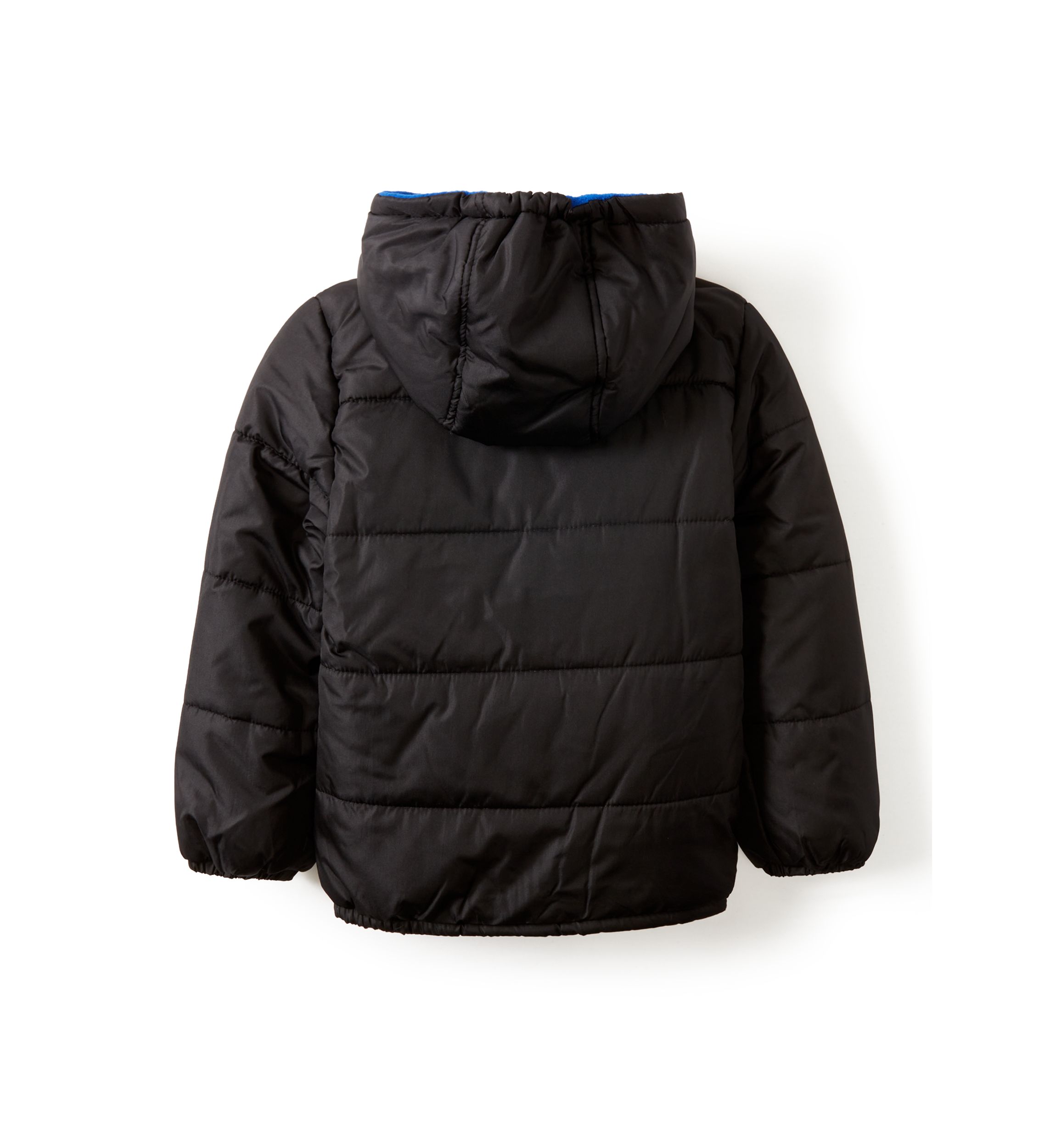 Boys 4-7 Promo Puffer Jacket
