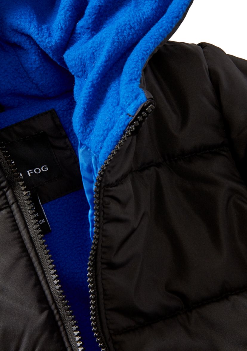 Boys 4-7 Promo Puffer Jacket