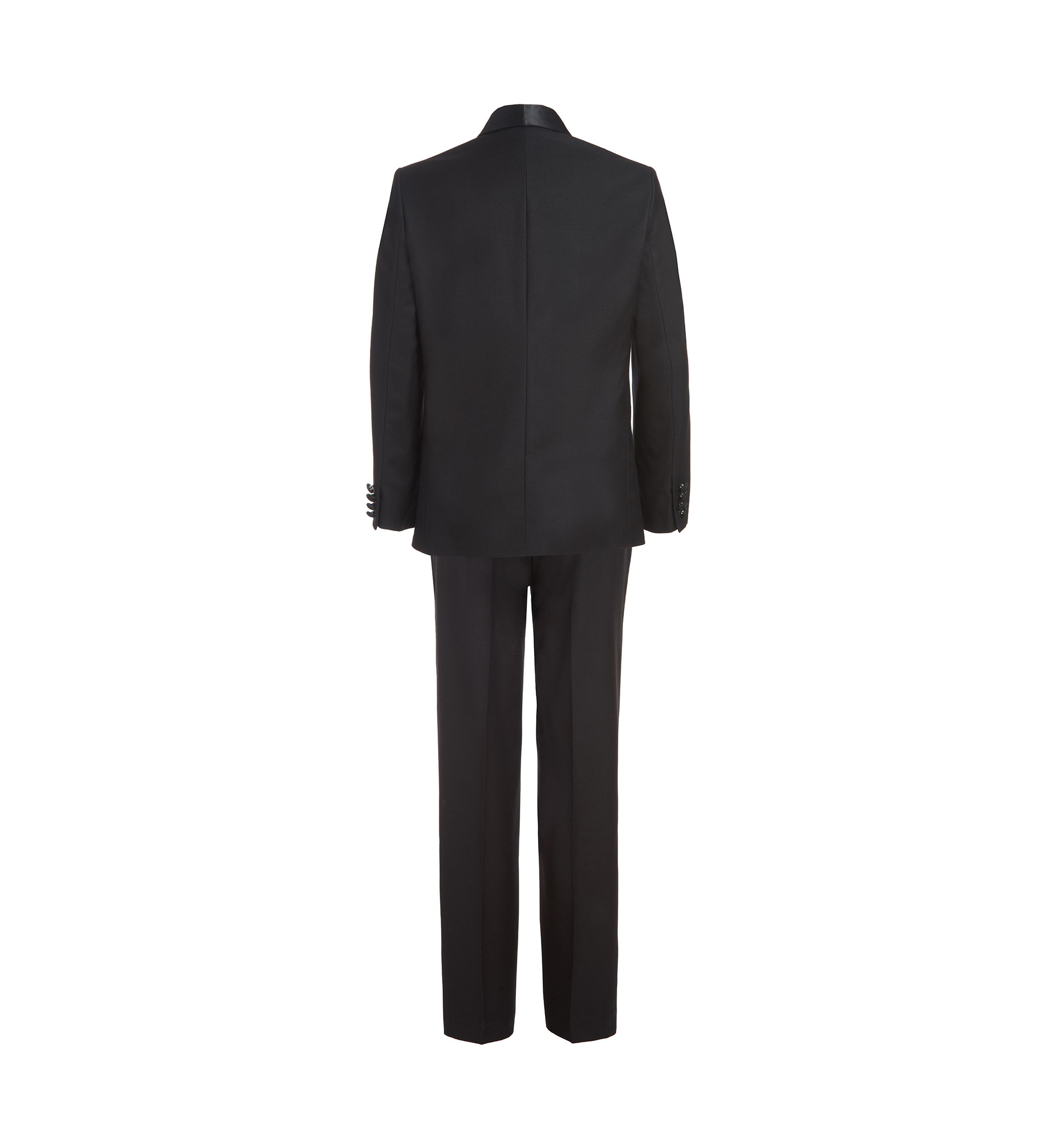 Boys 8-20 2-Piece Tuxedo 
