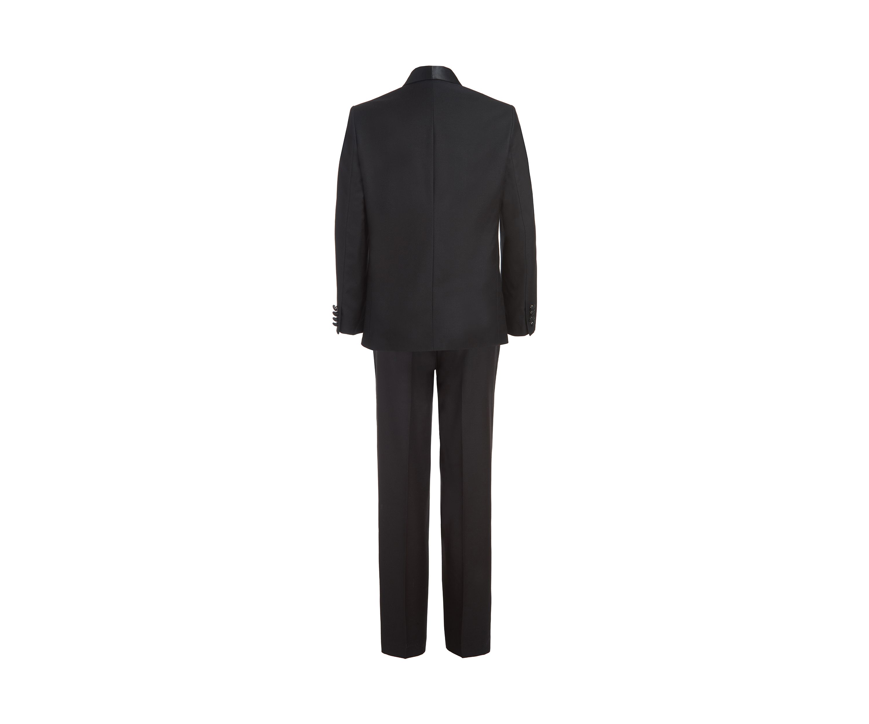 Boys 8-20 2-Piece Tuxedo 