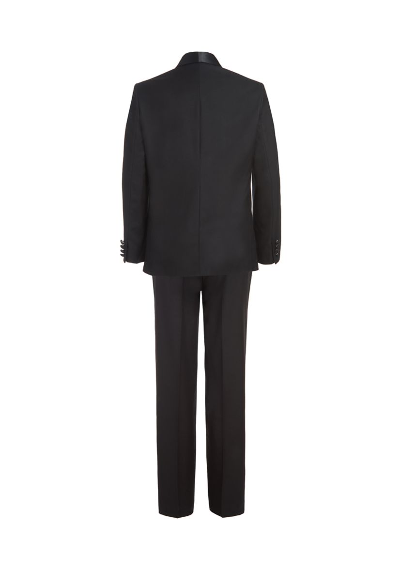 Boys 8-20 2-Piece Tuxedo 