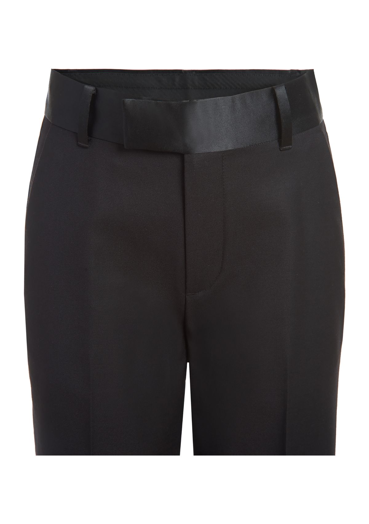 Boys 8-20 2-Piece Tuxedo 