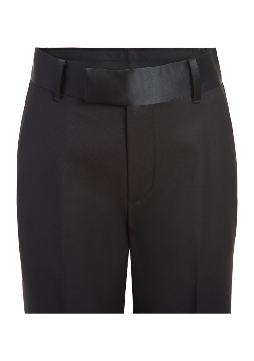 Boys 8-20 2-Piece Tuxedo 