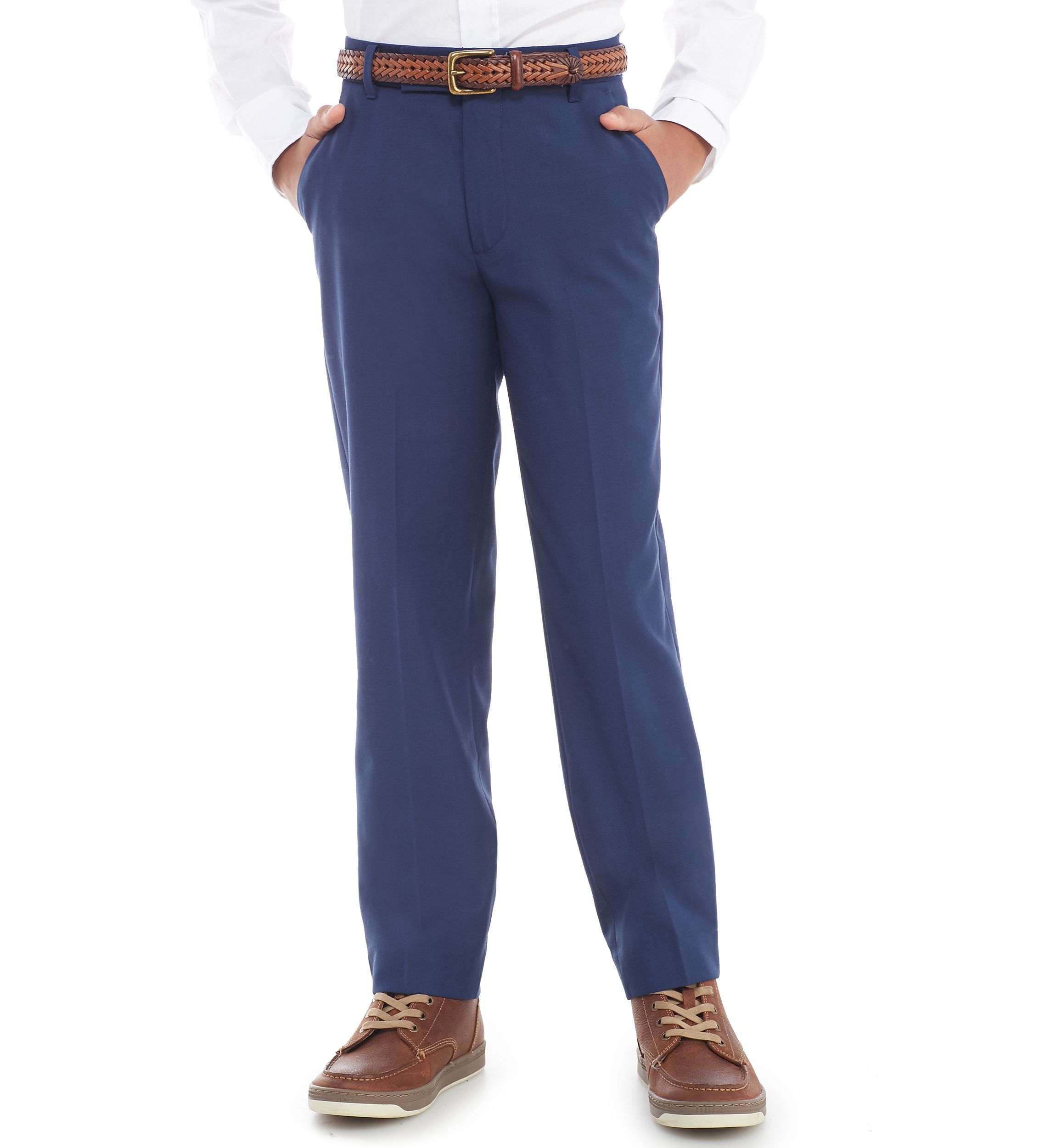 Boys 8-20 Infinite Blue Pants