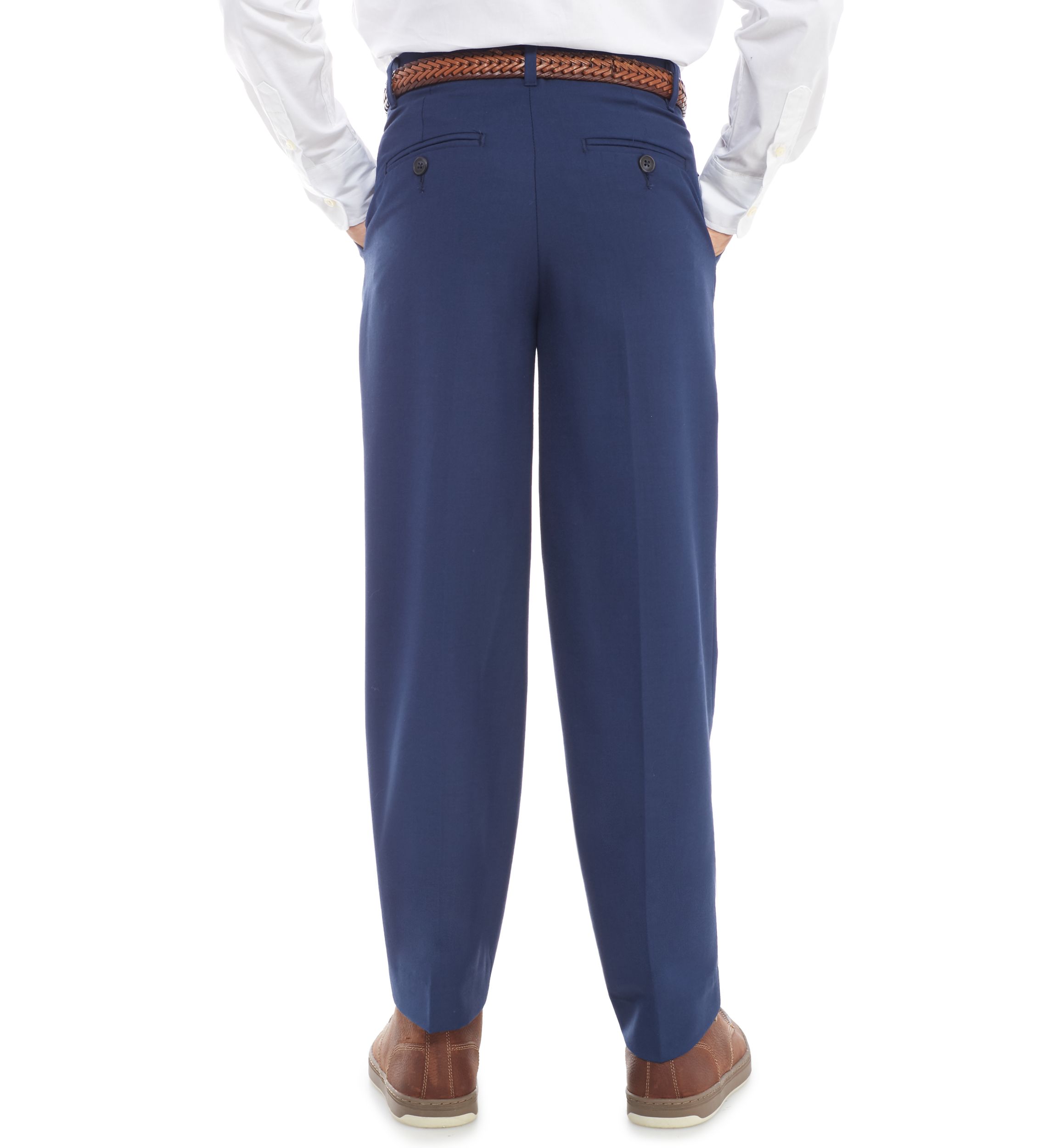 Boys 8-20 Infinite Blue Pants