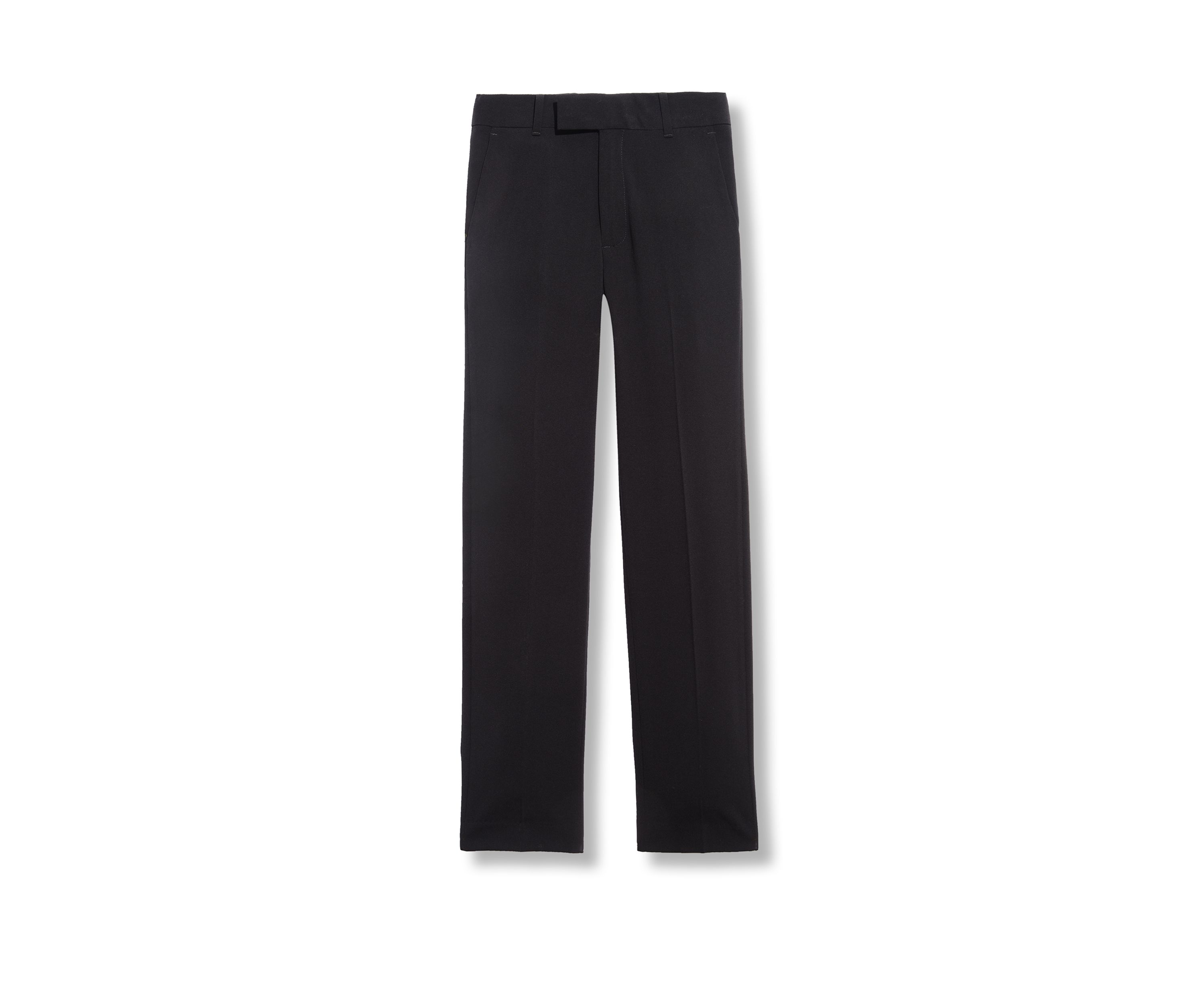 Boys 8-20 Black Infinite Stretch Pants
