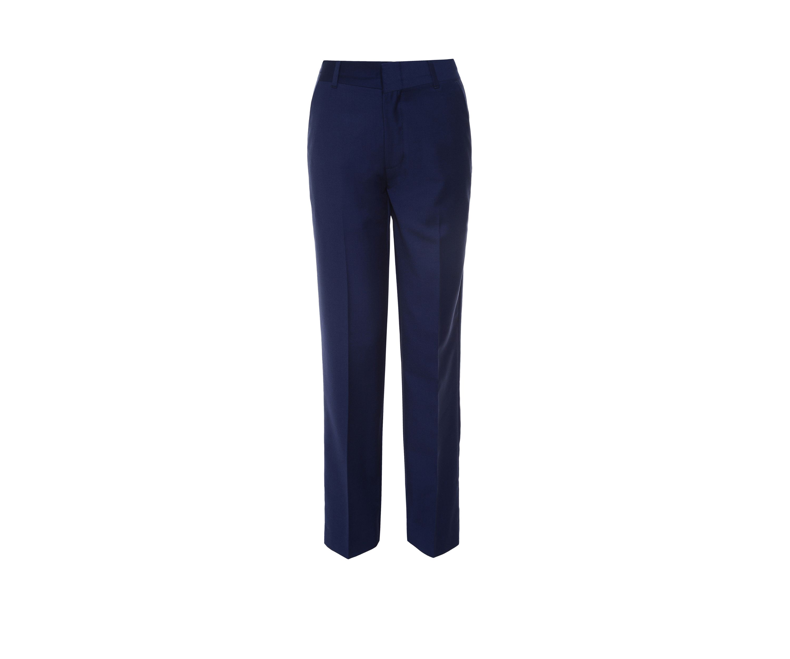 Boys 8-20 Infinite Blue Husky Pants 