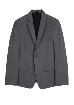 Calvin Klein Boys 8-20 Infinite Stretch Jacket