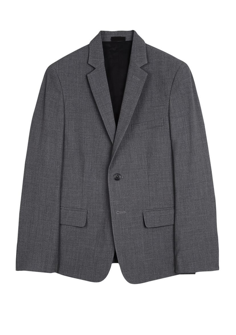 Boys 8-20 Infinite Stretch Jacket 