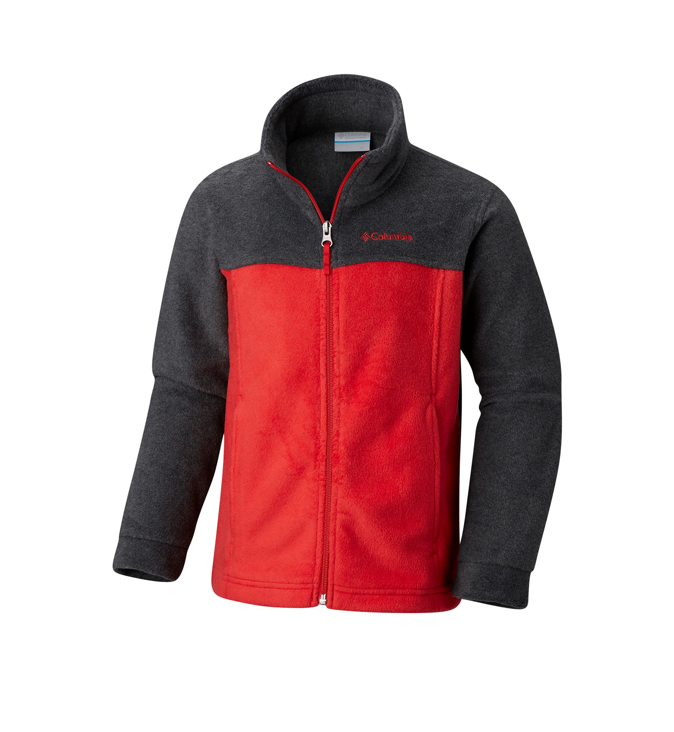 Boys 8-20 Steens Mt™ II Fleece Jacket 