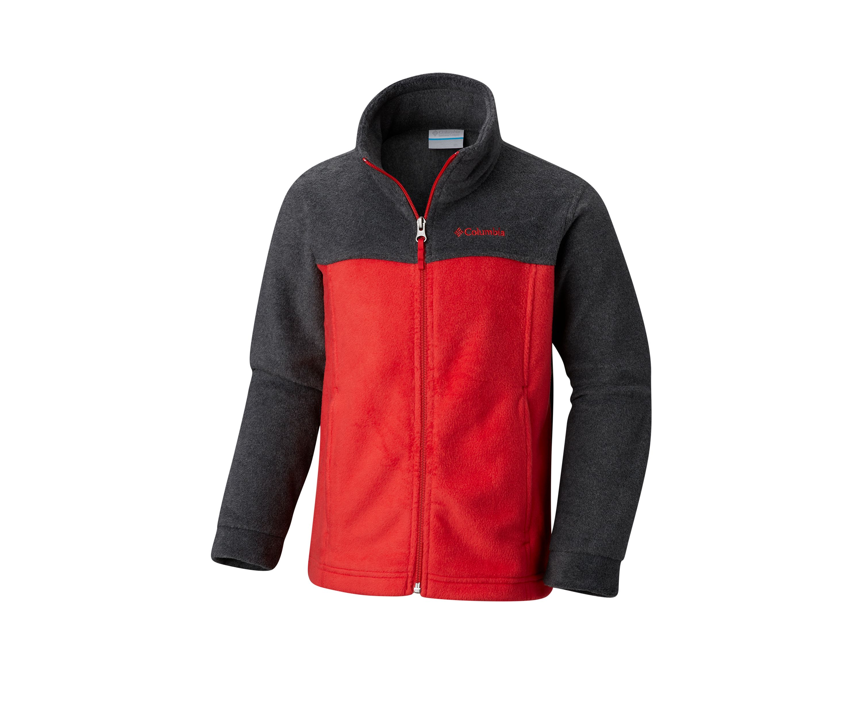 Boys 8-20 Steens Mt™ II Fleece Jacket 