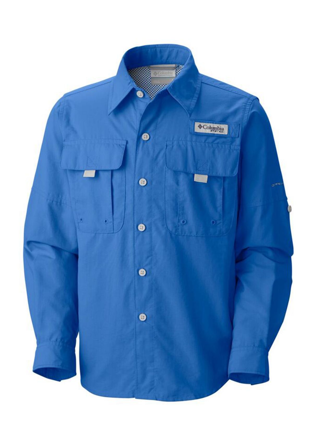 Bahama™ Long Sleeve Shirt