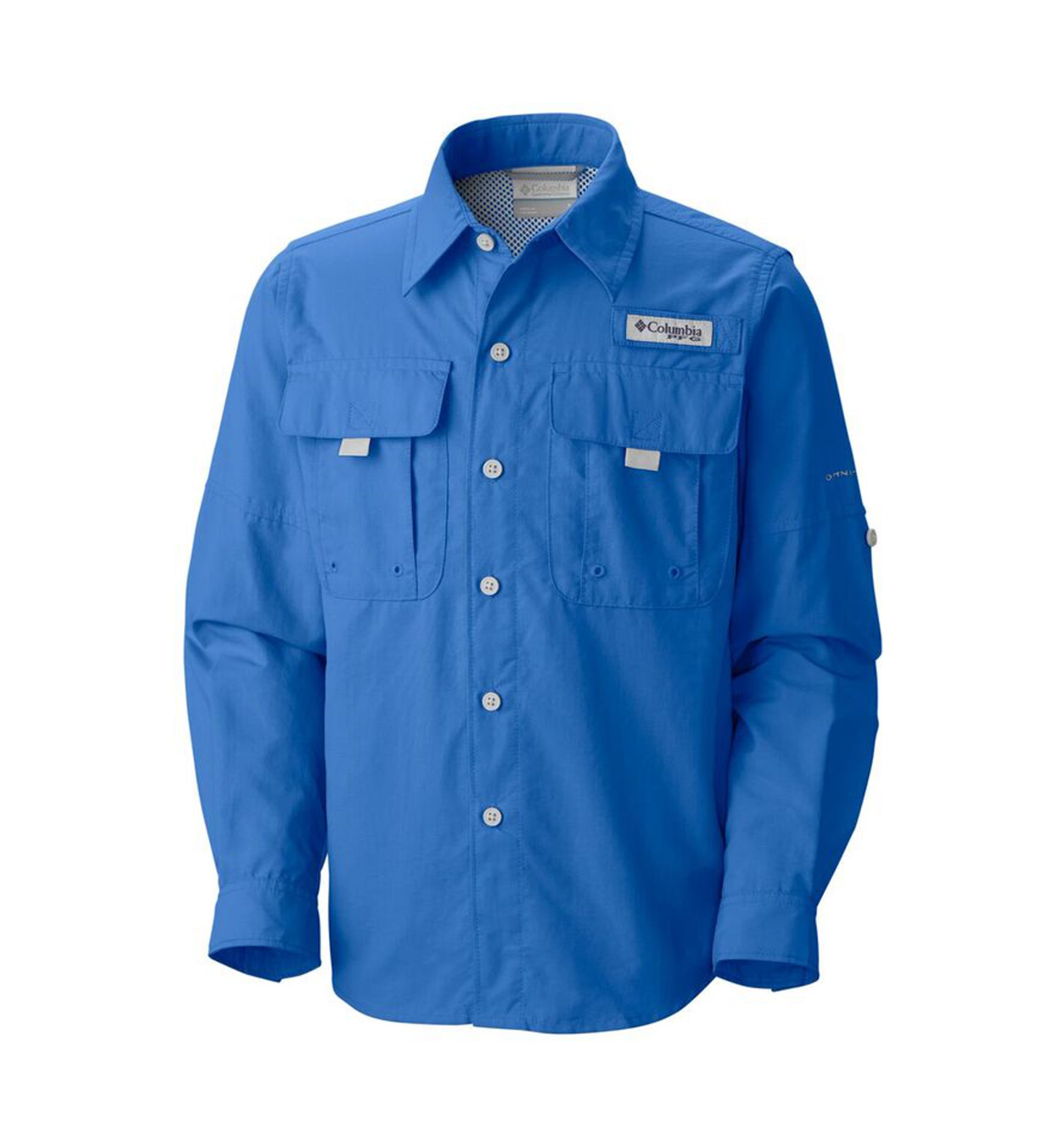 Bahama™ Long Sleeve Shirt