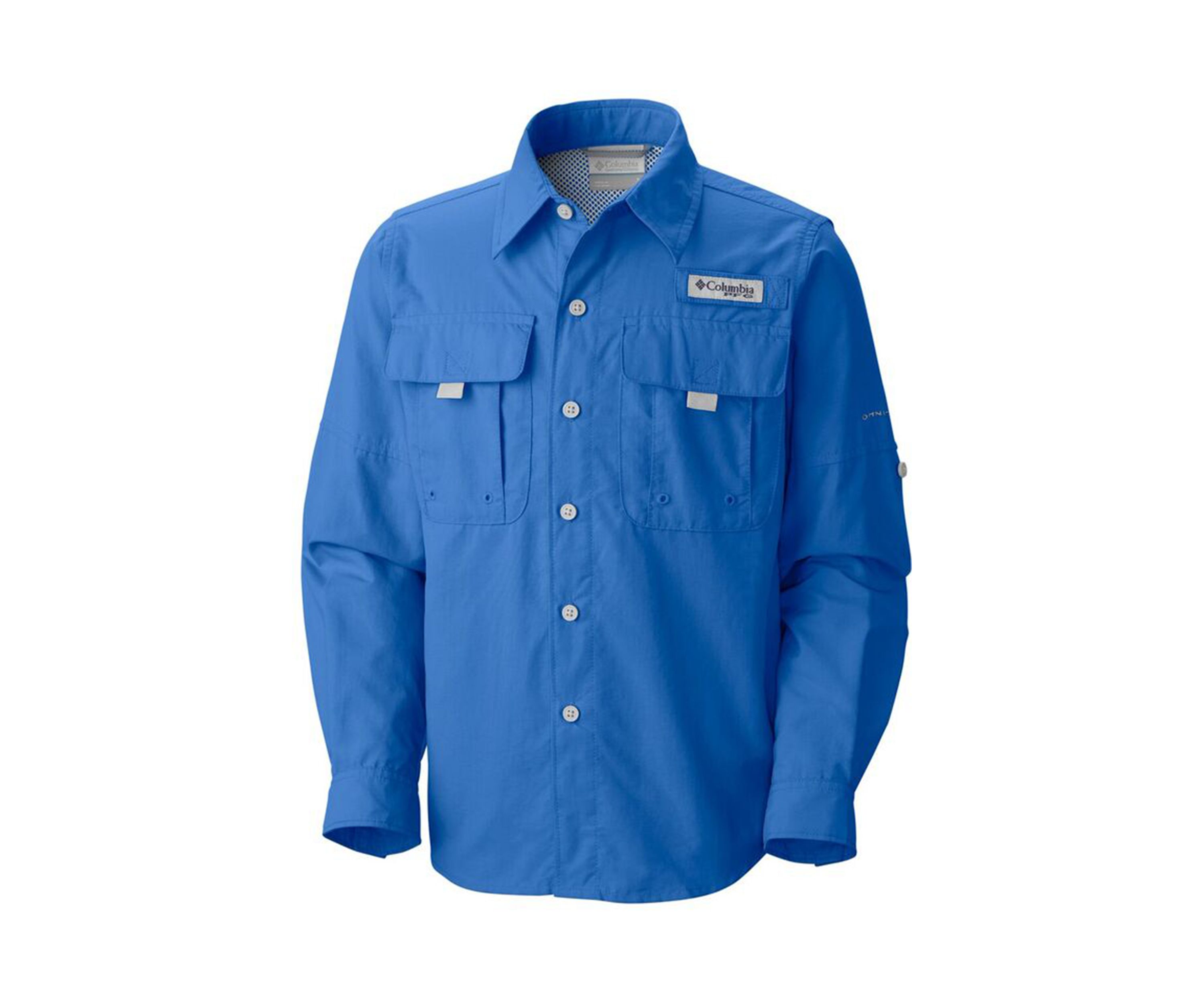 Bahama™ Long Sleeve Shirt
