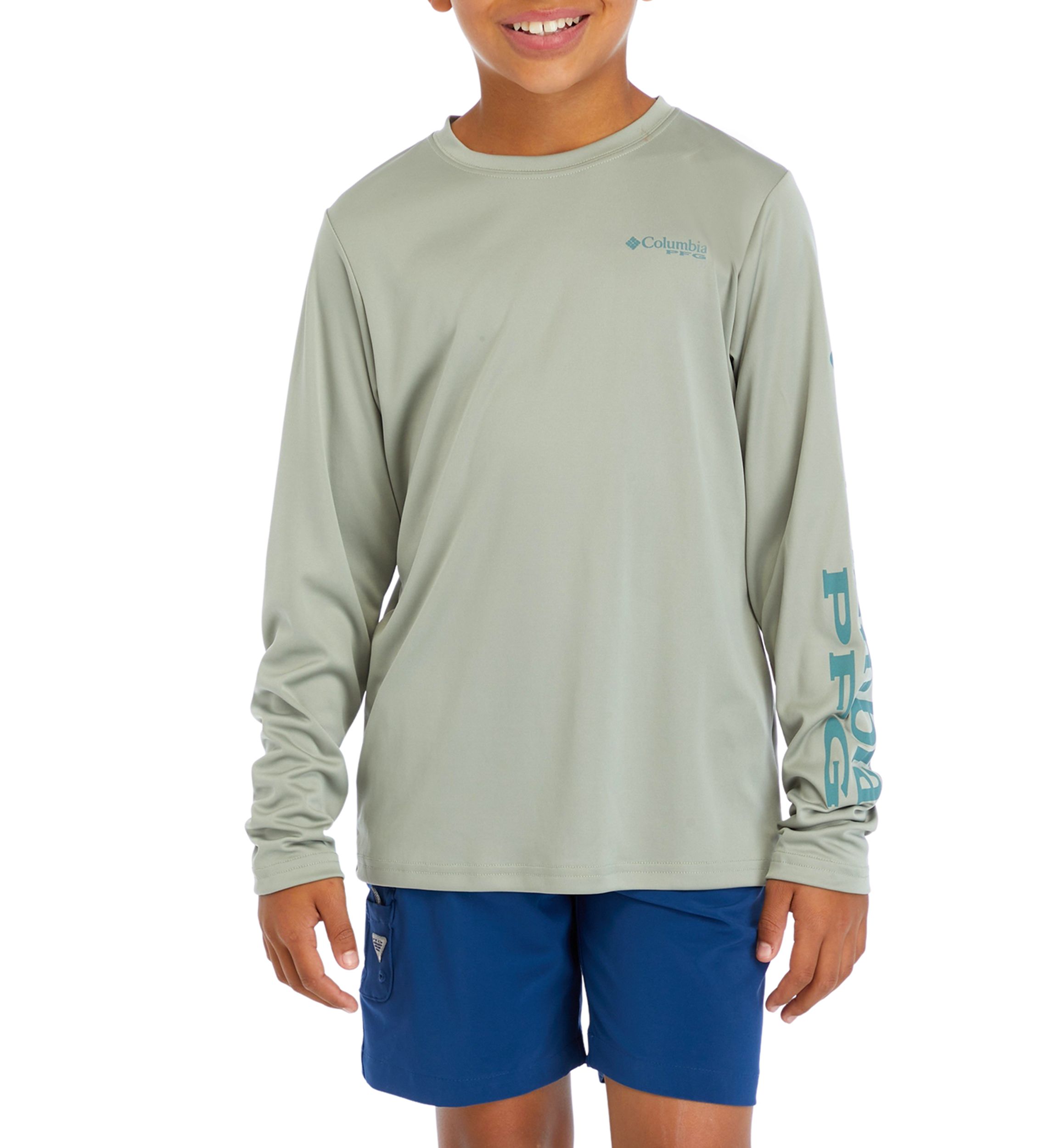 Terminal Tackle™ Long Sleeve Tee