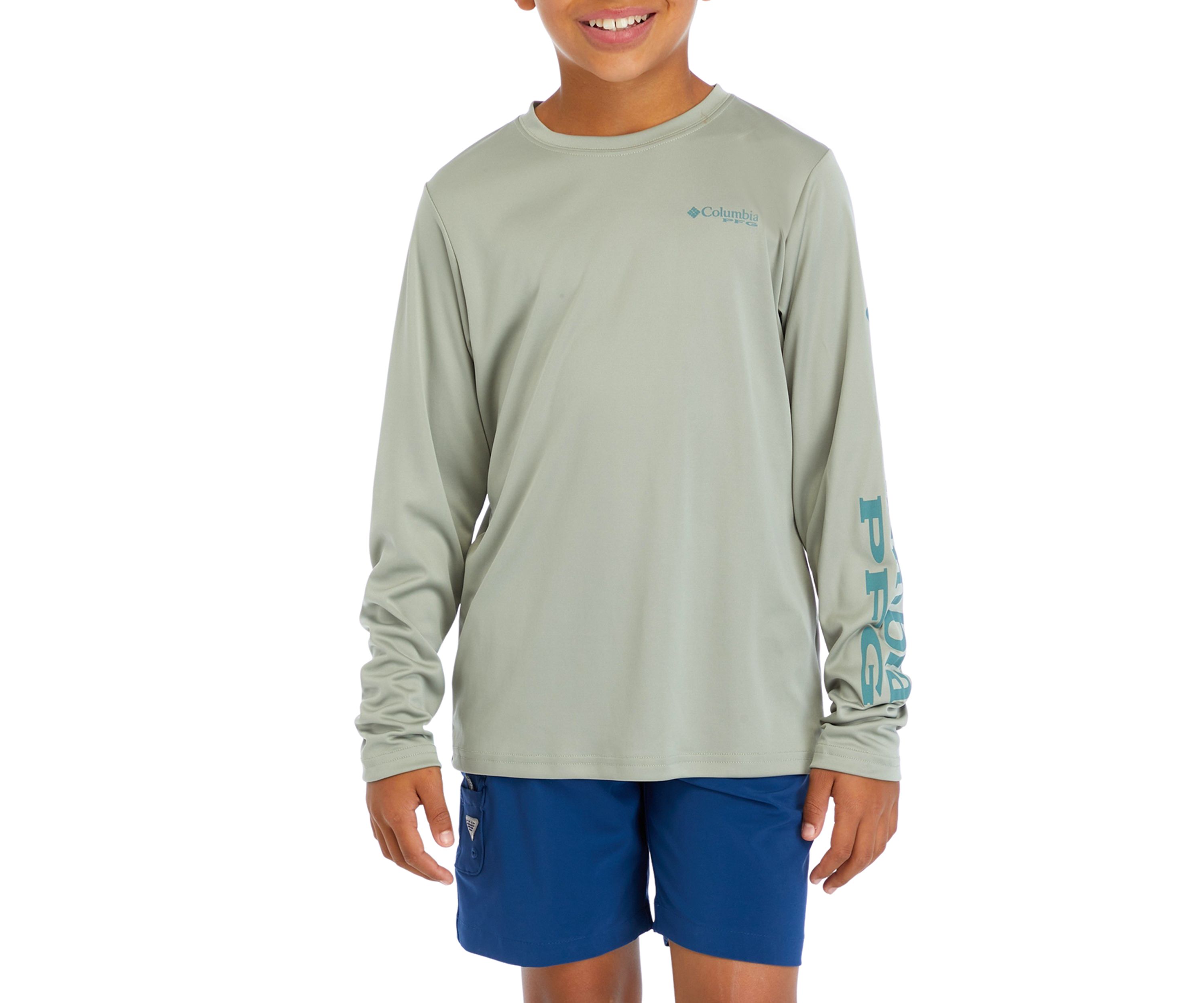 Terminal Tackle™ Long Sleeve Tee