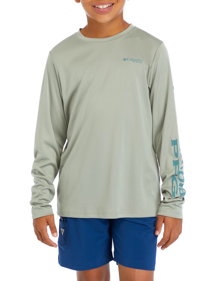 Terminal Tackle™ Long Sleeve Tee