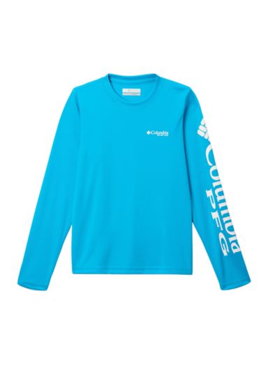 Boys 4-7 Promo Puffer Jacket